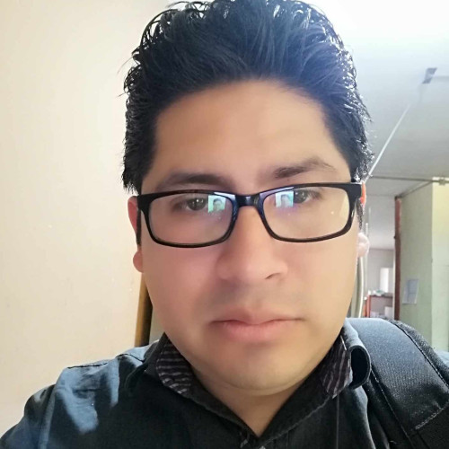 Joshimar B. profile photo