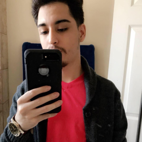 Bradley A. profile photo