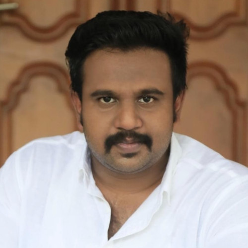arjun j. profile photo