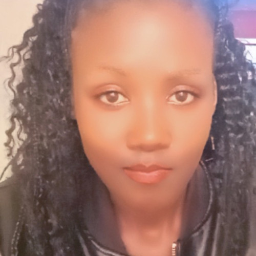 MERCY  A. profile photo