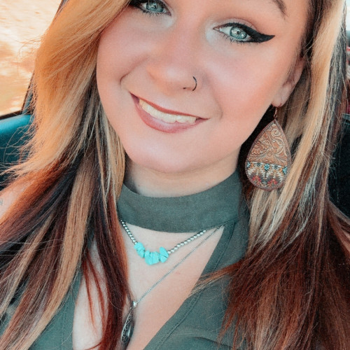 Brooke  M. profile photo