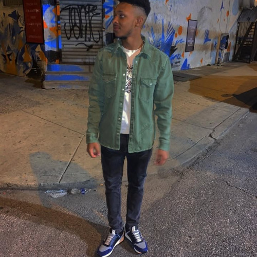 Deriq T. profile photo
