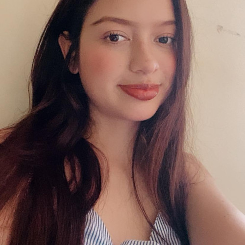 gabriela v. profile photo
