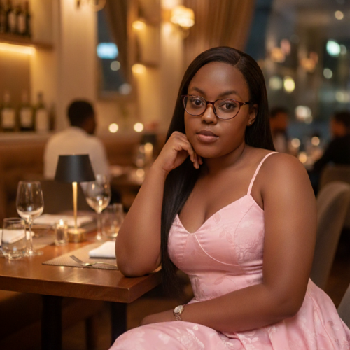 Lerato S. profile photo