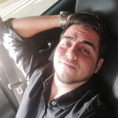 Dener S. profile photo