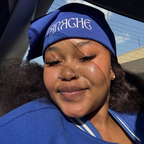 Nqobile M. profile photo