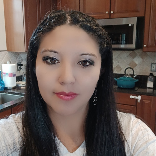 Mayra I. profile photo