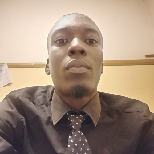 Thabo N. profile photo