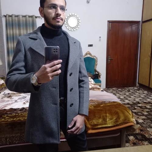 Muhammad Hammad A. profile photo