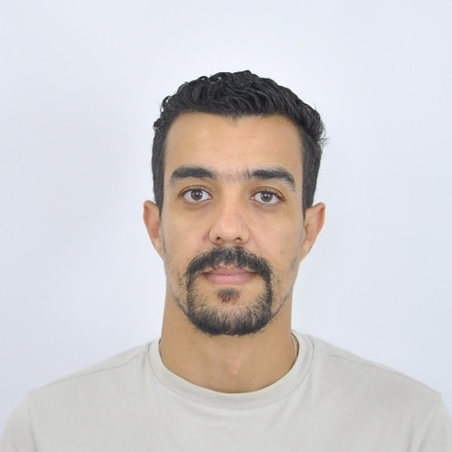 Hamza O. profile photo