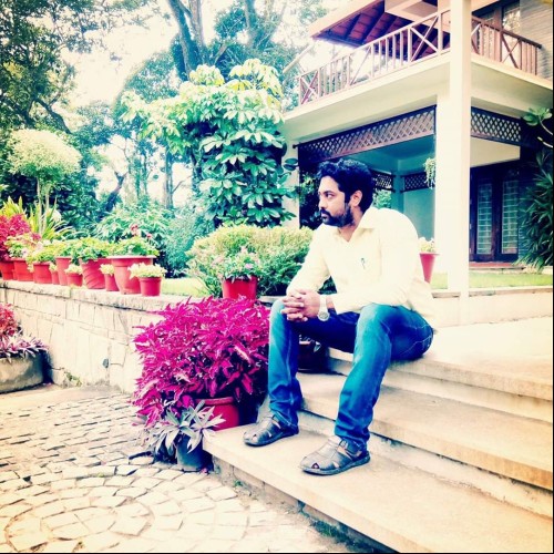 Abhijit r. profile photo