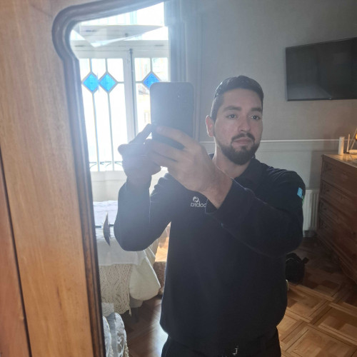 Diego R. profile photo