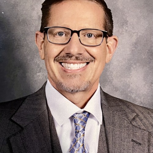 Chadwick Allen H.