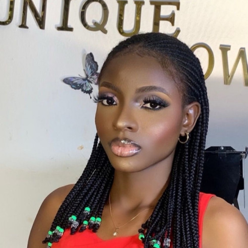 Mercy E. profile photo