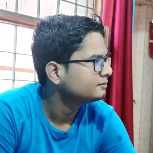 Swapnil S.