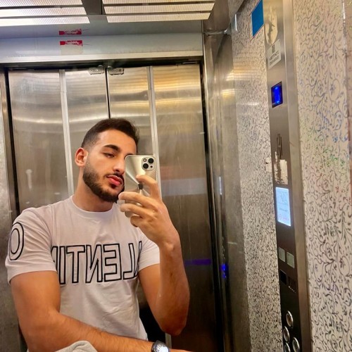 YASSER M.