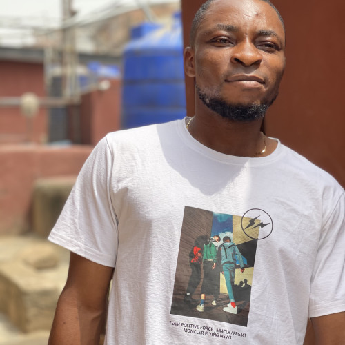 Rufai O. profile photo