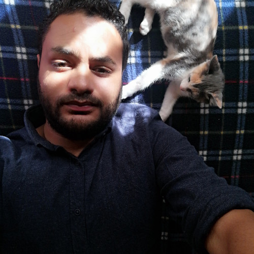 Nabil E.
