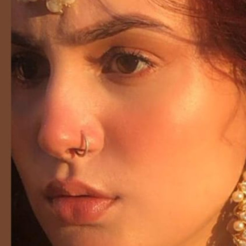Amina  S. profile photo