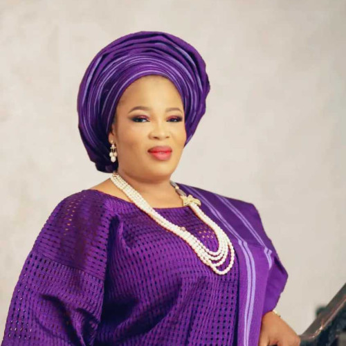 Omosholape Sariat O. profile photo