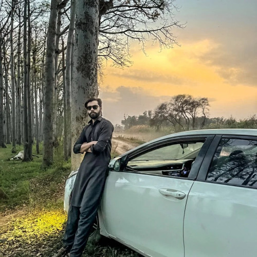 RAO G. profile photo