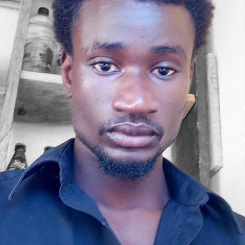 MOSES  R. profile photo
