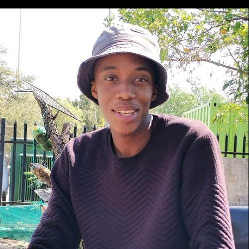 Kgakollo S. profile photo