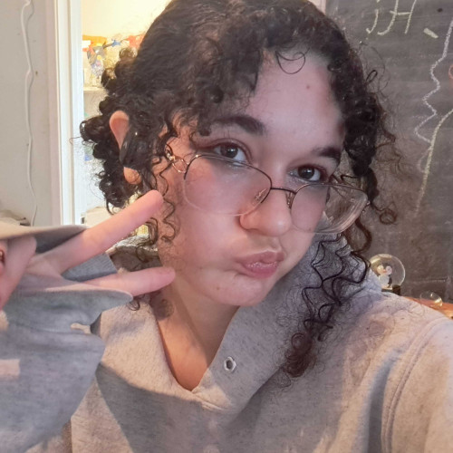 Mikylah M. profile photo