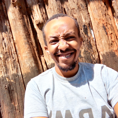 Idrees S. profile photo
