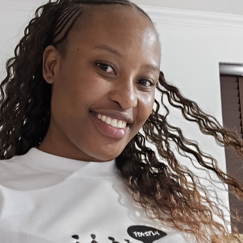Nobuhle N. profile photo