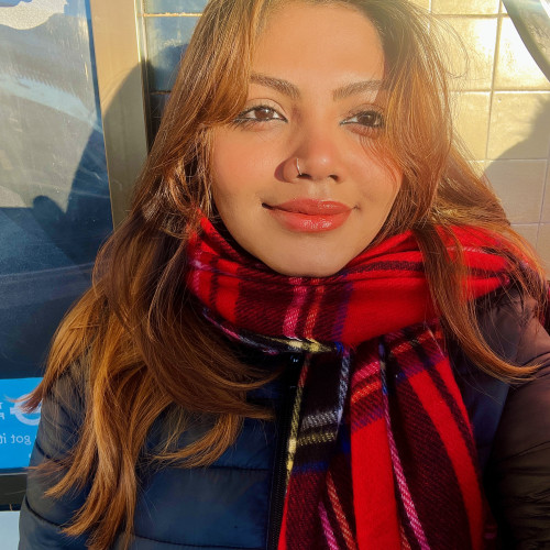 Pallavi Nair N.
