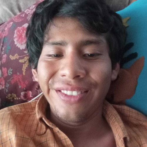 Albert Caleb T. profile photo