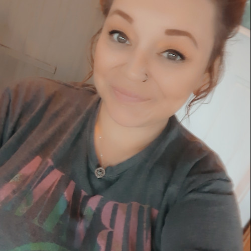 Tashia B. profile photo