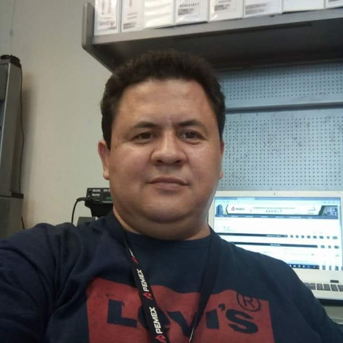 Jorge  P.