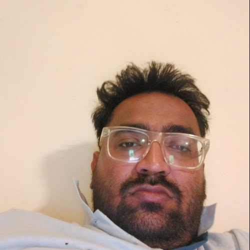 Rushabh  G.