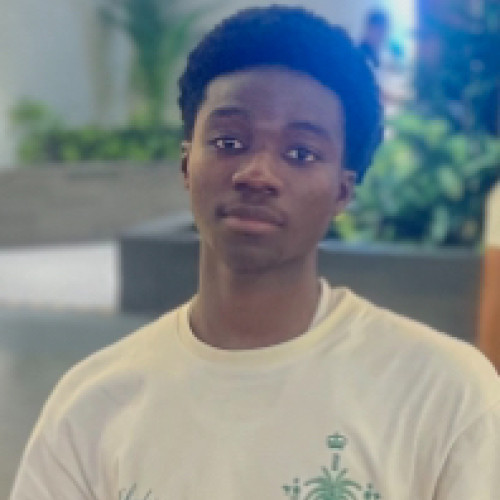 Jacob O. profile photo