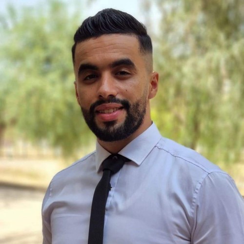 Zakaria B. profile photo