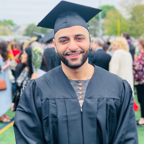 Faissal O. profile photo