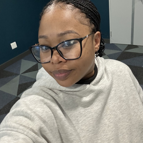 Zinobia M. profile photo