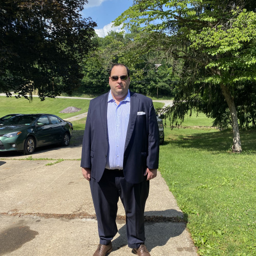 paul m. profile photo