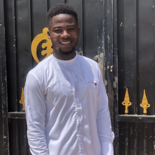 Emmanuel A. profile photo
