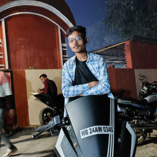 Deep M. profile photo