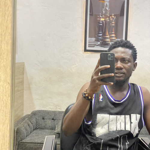 Opeyemi  O. profile photo