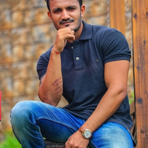 Manish A. profile photo
