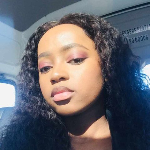 Siphokazi M. profile photo
