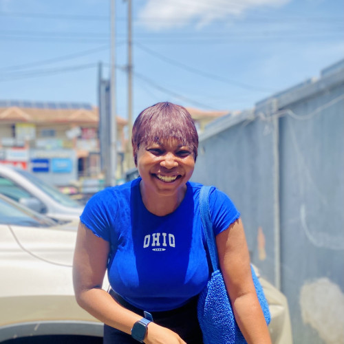 Abidemi O. profile photo