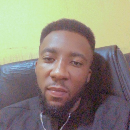 Isaac K U. profile photo