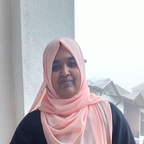 Shahana  A.