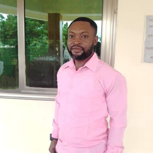 Emmanuel  E. profile photo