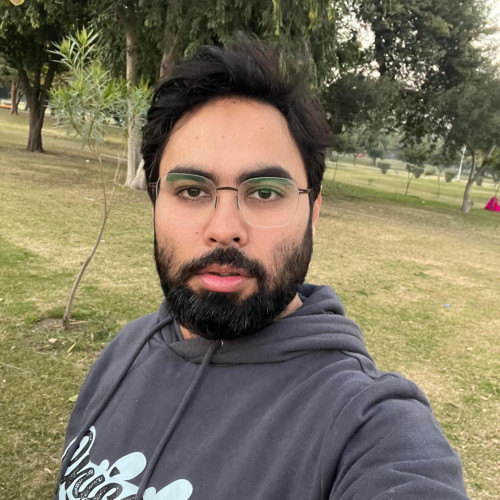 muhammad Y. profile photo